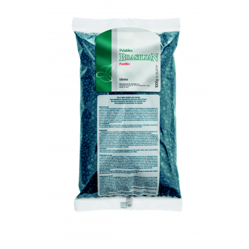 Filmwax pellets Azuleen 1kg Xanitalia - Vanaf €13,95